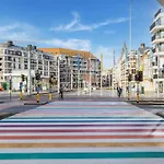 Apartment Near Marina With Sea Views, Cleaning Included