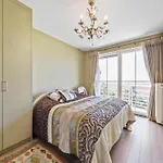 Apartment Near Marina With Sea Views, Cleaning Included