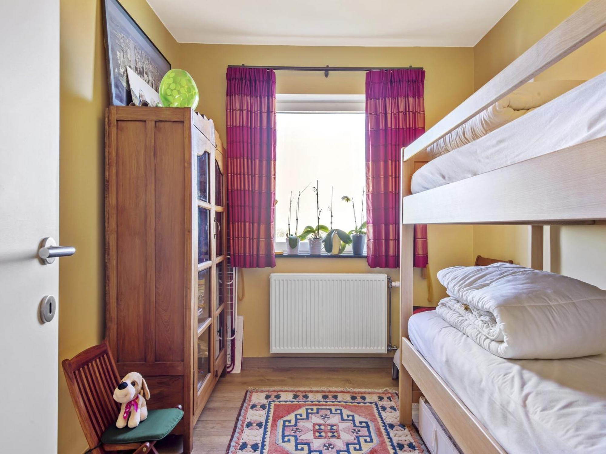 Apartment Near Marina With Sea Views, Cleaning Included Appartement