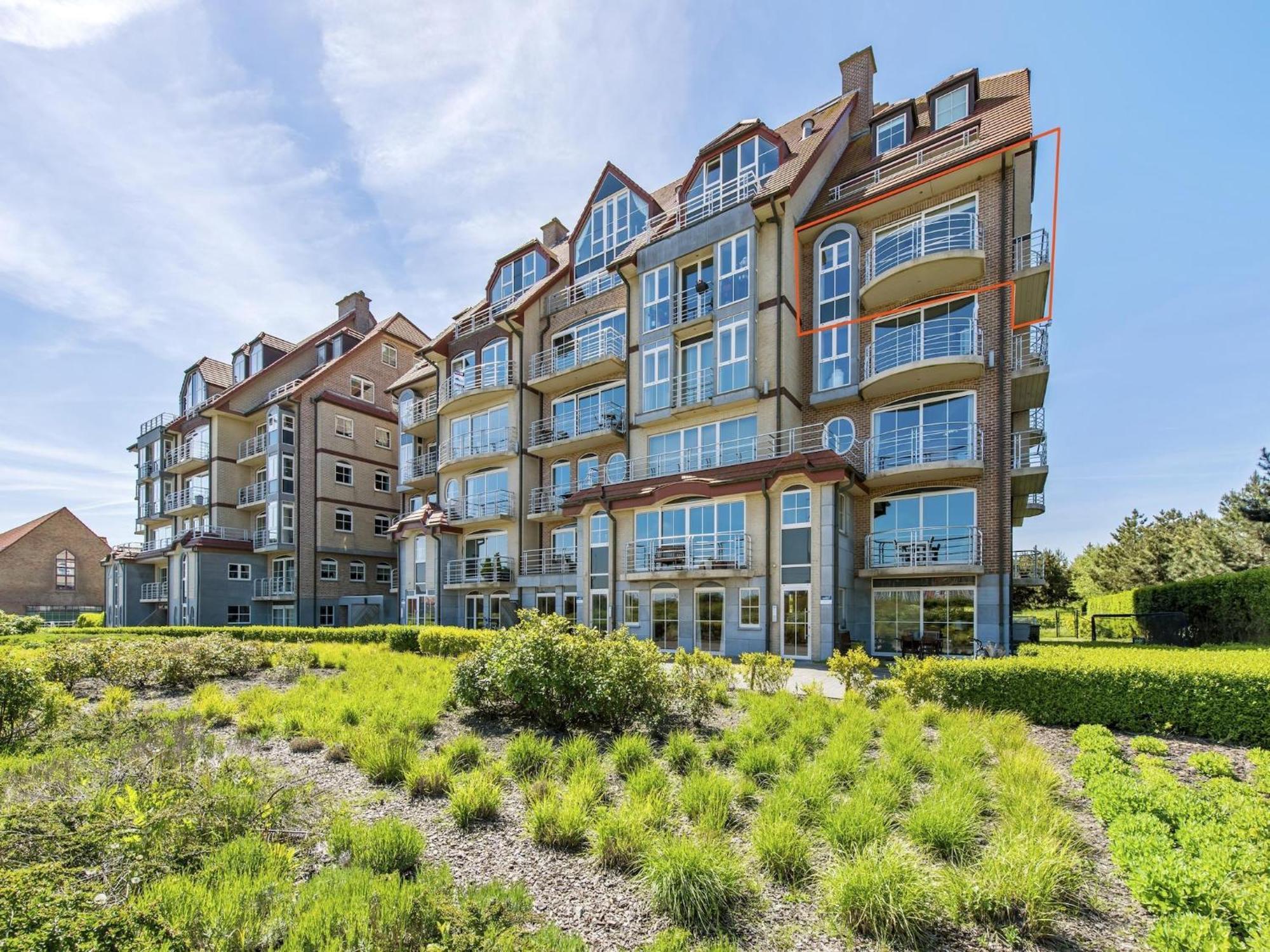 Appartement Apartment Near Marina With Sea Views, Cleaning Included *